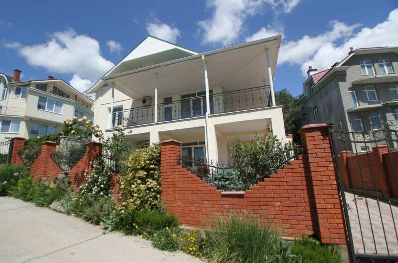 Изображение Изображение гостиницы &quot;Гостевой дом «Юзов»&quot; #2 #2