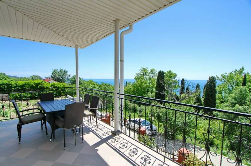 Изображение Изображение гостиницы &quot;Гостевой дом «Юзов»&quot; #3 #3