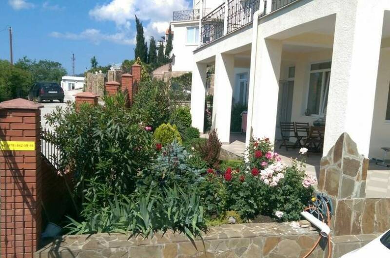 Изображение Изображение гостиницы &quot;Гостевой дом «Юзов»&quot; #4 #4