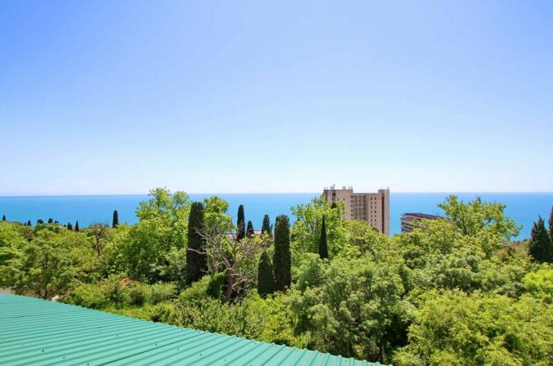 Изображение Изображение гостиницы &quot;Гостевой дом «Юзов»&quot; #5 #5