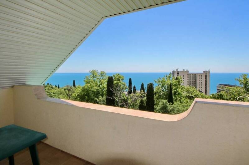 Изображение Изображение гостиницы &quot;Гостевой дом «Юзов»&quot; #6 #6