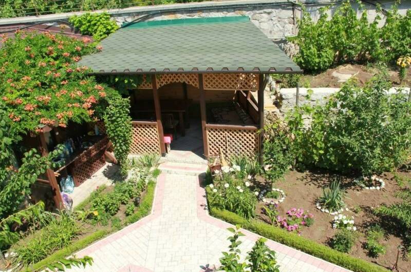 Изображение Изображение гостиницы &quot;Гостевой дом «Юзов»&quot; #7 #7