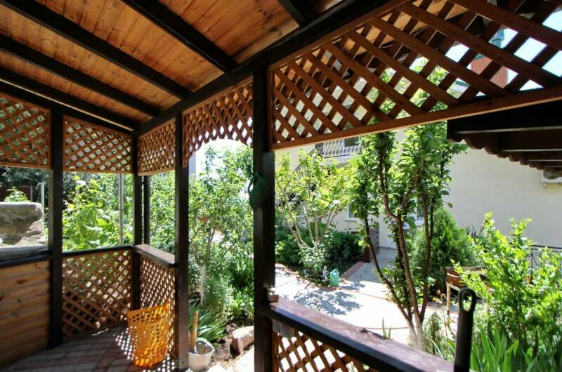 Изображение Изображение гостиницы &quot;Гостевой дом «Юзов»&quot; #8 #8