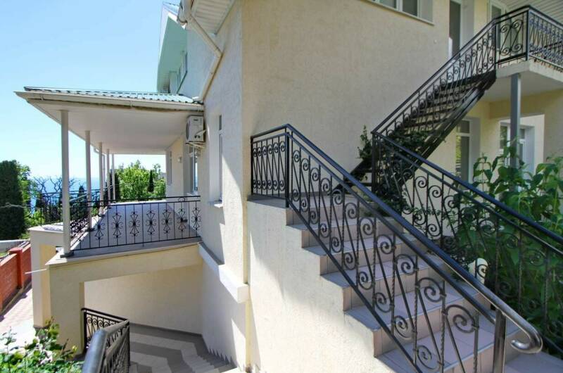 Изображение Изображение отеля / гостиницы "Гостевой дом «Юзов»" #11 #9