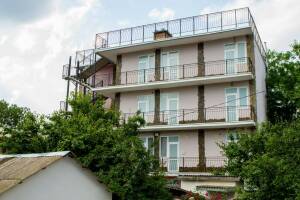 Изображение Гостевой дом апартаменты «Крыша Мира» #3