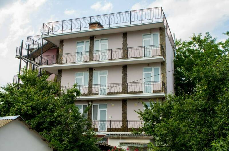 Изображение Изображение гостиницы &quot;Гостевой дом апартаменты «Крыша Мира»&quot; #3 #3