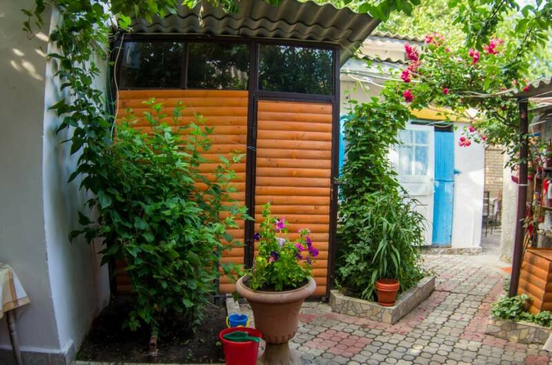 Изображение Изображение гостиницы &quot;Гостевой дом апартаменты «Крыша Мира»&quot; #5 #5