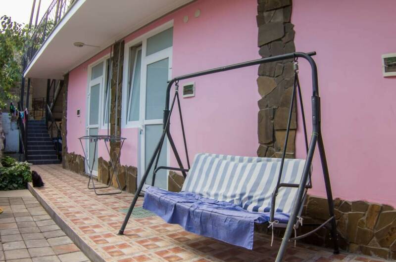 Изображение Изображение гостиницы &quot;Гостевой дом апартаменты «Крыша Мира»&quot; #6 #6