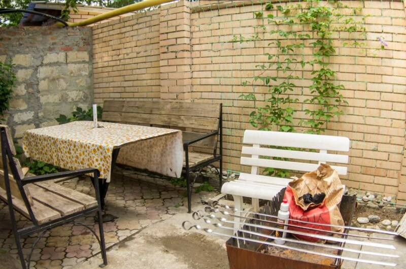 Изображение Изображение гостиницы &quot;Гостевой дом апартаменты «Крыша Мира»&quot; #7 #7