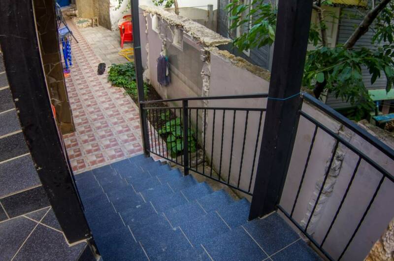 Изображение Изображение гостиницы &quot;Гостевой дом апартаменты «Крыша Мира»&quot; #8 #8