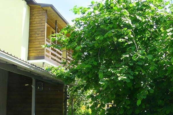 Изображение Изображение гостиницы "Номера с личными кухнями, домик «под ключ»" #1 #1