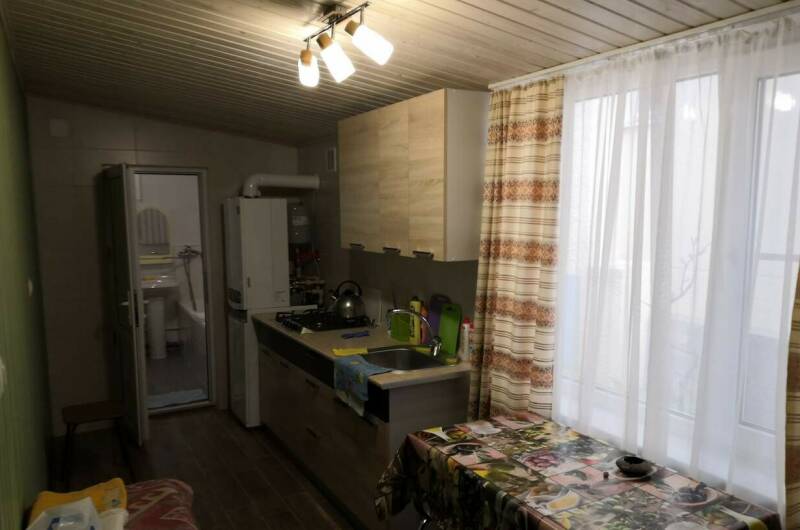 Изображение Изображение гостиницы "Номера с личными кухнями, домик «под ключ»" #3 #3