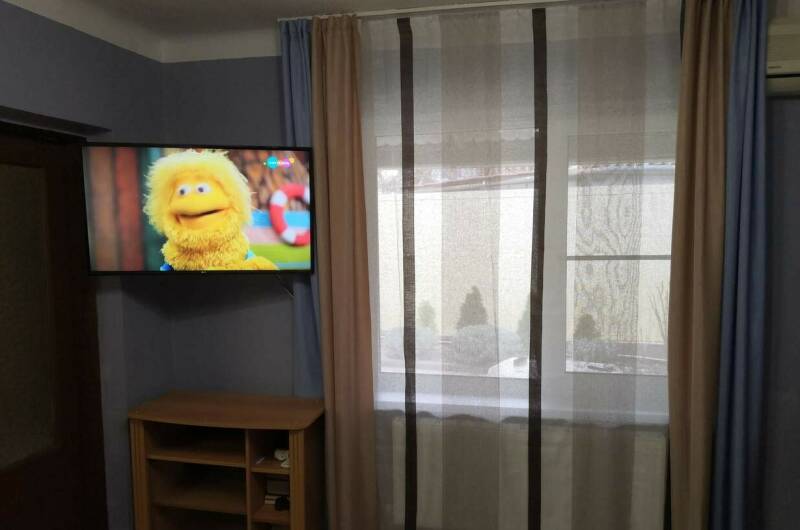 Изображение Изображение гостиницы "Номера с личными кухнями, домик «под ключ»" #4 #4