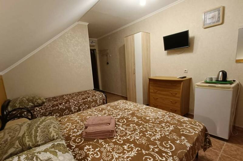 Изображение Изображение гостиницы &quot;Гостевой дом «Тихий Дворик в Бетте»&quot; #3 #3