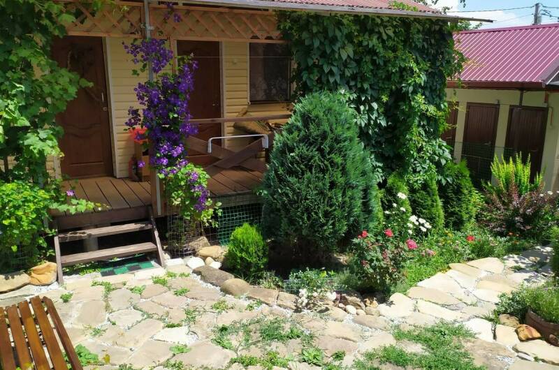 Изображение Изображение гостиницы &quot;Гостевой дом «Тихий Дворик в Бетте»&quot; #5 #5