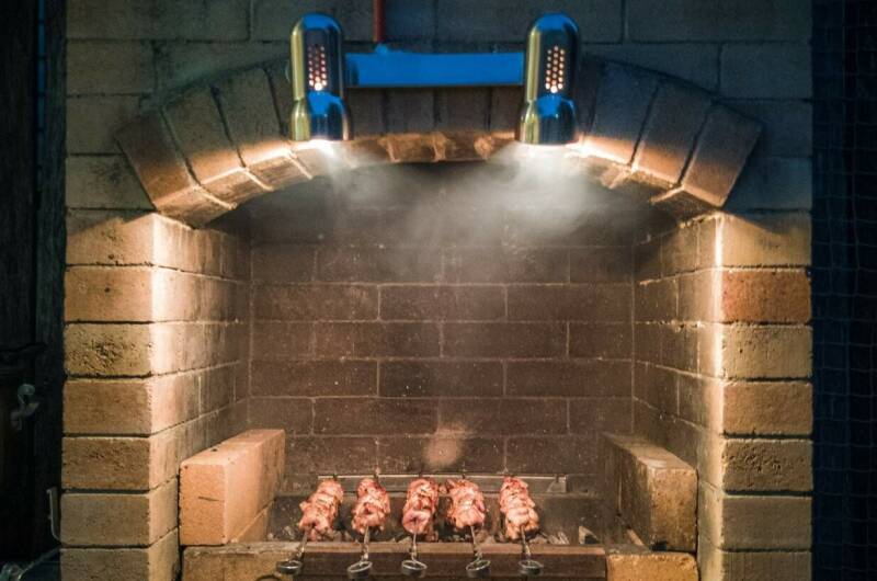 Изображение Изображение гостиницы &quot;Гостевой дом «Тихий Дворик в Бетте»&quot; #6 #6