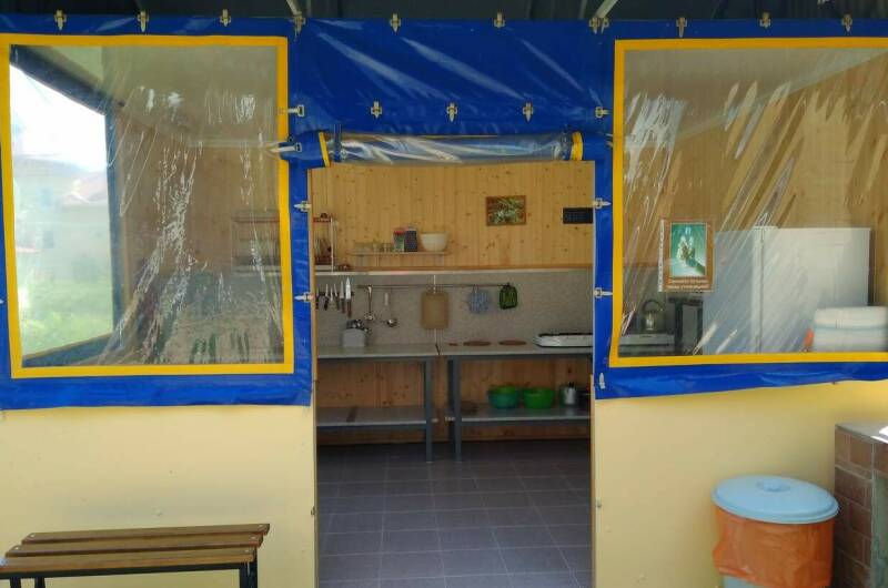 Изображение Изображение гостиницы &quot;Гостевой дом «Тихий Дворик в Бетте»&quot; #7 #7