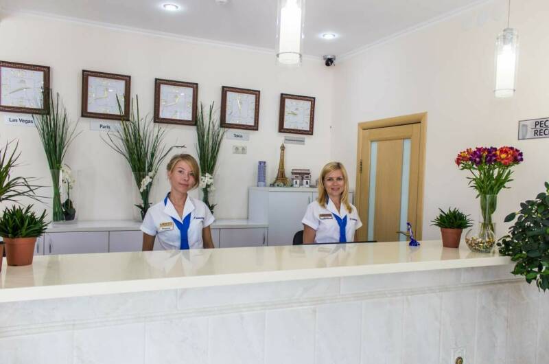 Изображение Изображение гостиницы "ГРК «Альбатрос»" #3 #3