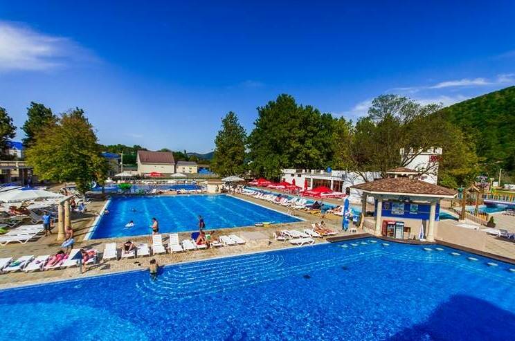 Изображение Изображение гостиницы "ГРК «Альбатрос»" #6 #6