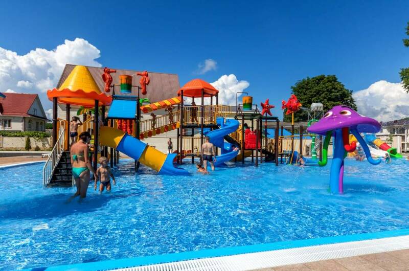 Изображение Изображение гостиницы "ГРК «Альбатрос»" #8 #8