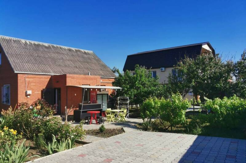 Изображение Изображение гостиницы "Гостевой дом «Лукоморье»" #1 #1