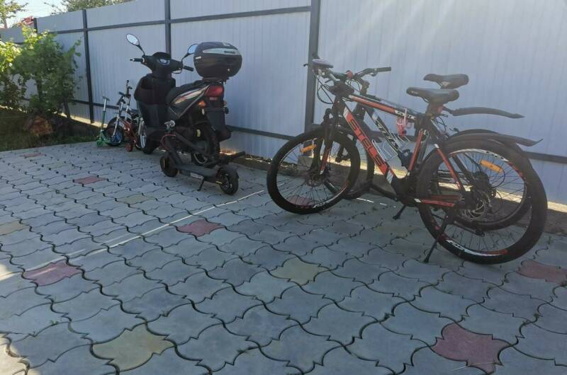 Изображение Изображение гостиницы "Гостевой дом «Лукоморье»" #4 #4