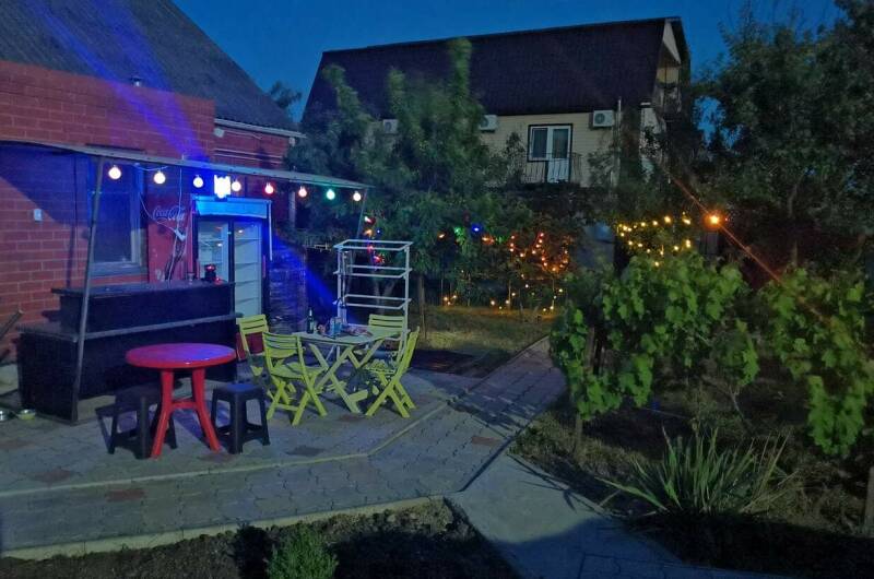 Изображение Изображение гостиницы "Гостевой дом «Лукоморье»" #5 #5