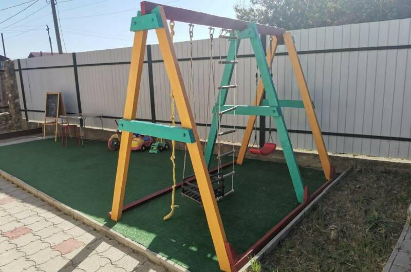 Изображение Изображение гостиницы "Гостевой дом «Лукоморье»" #6 #6