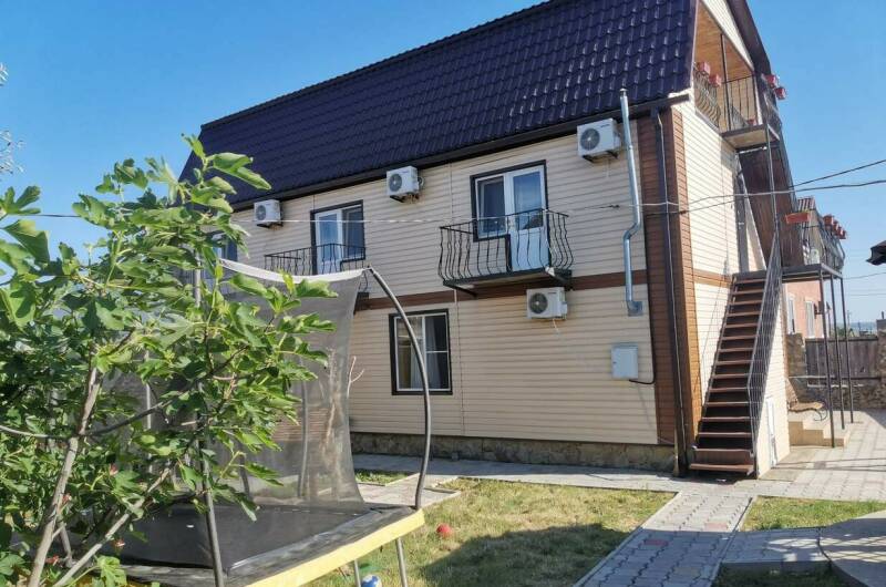 Изображение Изображение гостиницы "Гостевой дом «Лукоморье»" #7 #7