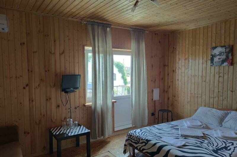 Изображение Изображение гостиницы "Гостевой дом «Лукоморье»" #8 #8