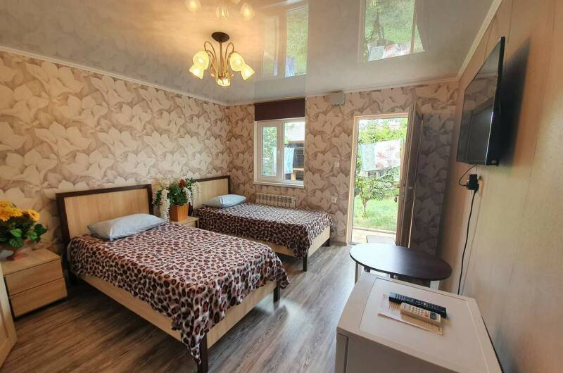 Изображение Изображение гостиницы &quot;Гостевой дом «У Полины»&quot; #1 #1