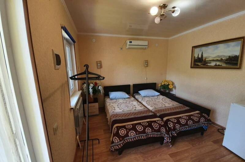 Изображение Изображение гостиницы &quot;Гостевой дом «У Полины»&quot; #2 #2