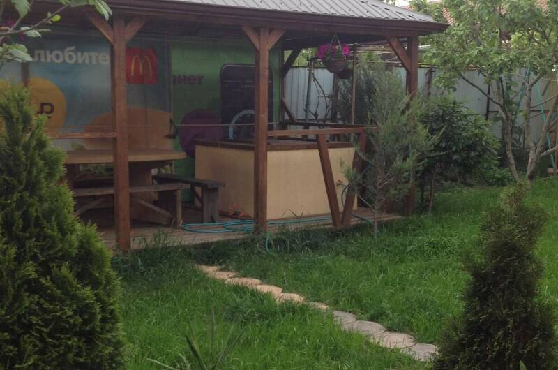 Изображение Изображение гостиницы &quot;Гостевой дом «У Полины»&quot; #4 #4