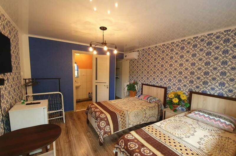 Изображение Изображение гостиницы &quot;Гостевой дом «У Полины»&quot; #5 #5