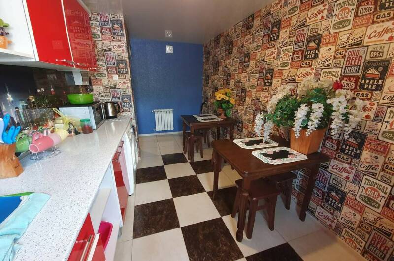 Изображение Изображение гостиницы &quot;Гостевой дом «У Полины»&quot; #7 #7