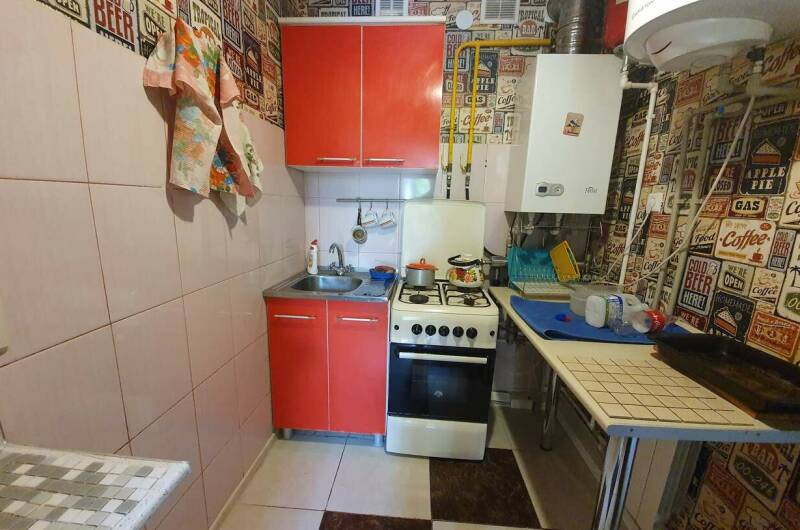 Изображение Изображение отеля / гостиницы "Гостевой дом «У Полины»" #10 #8