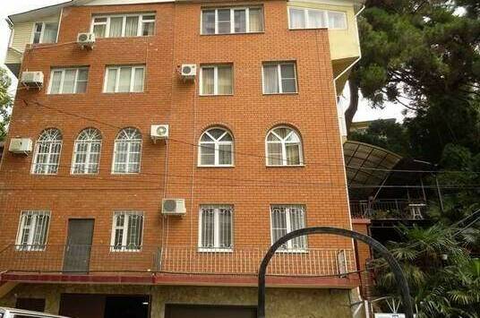 Изображение Изображение гостиницы &quot;Частный дом «На Первомайской»&quot; #1 #1