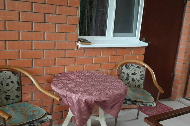 Изображение Изображение гостиницы &quot;Частный дом «На Первомайской»&quot; #3 #3