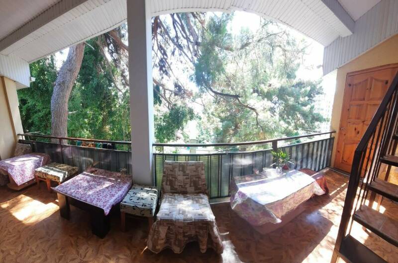 Изображение Изображение гостиницы &quot;Частный дом «На Первомайской»&quot; #4 #4