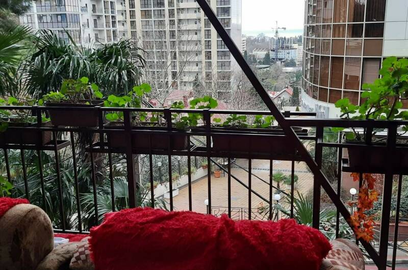 Изображение Изображение гостиницы &quot;Частный дом «На Первомайской»&quot; #7 #7