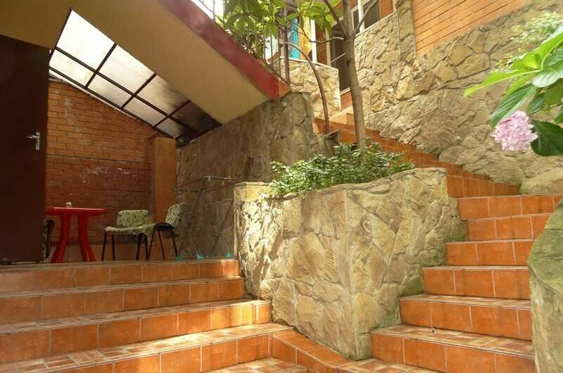 Изображение Изображение отеля / гостиницы "Частный дом «На Первомайской»" #11 #9