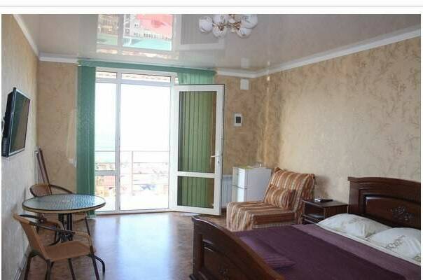 Изображение Изображение гостиницы &quot;Гостевой дом «Мирная 12»&quot; #3 #3