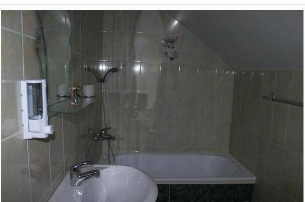 Изображение Изображение гостиницы &quot;Гостевой дом «Мирная 12»&quot; #4 #4