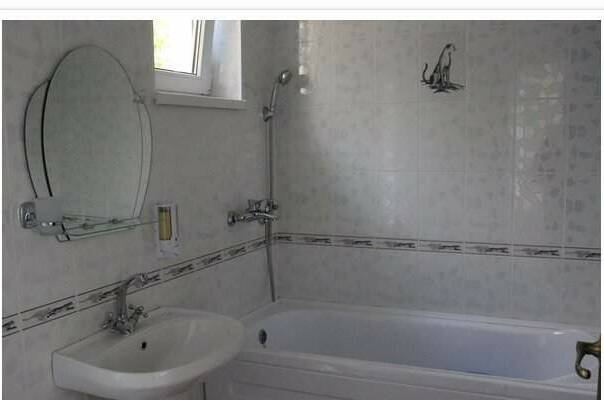 Изображение Изображение гостиницы &quot;Гостевой дом «Мирная 12»&quot; #6 #6