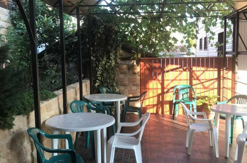 Изображение Изображение гостиницы &quot;Гостевой дом «Мирная 12»&quot; #7 #7