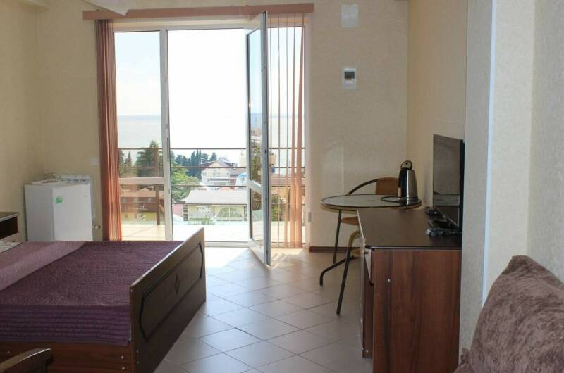 Изображение Изображение гостиницы &quot;Гостевой дом «Мирная 12»&quot; #8 #8