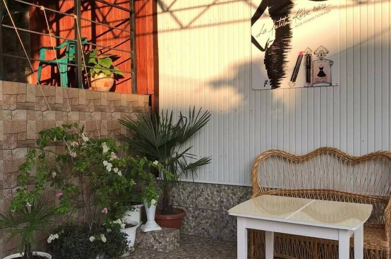 Изображение Изображение отеля / гостиницы "Гостевой дом «Мирная 12»" #10 #8