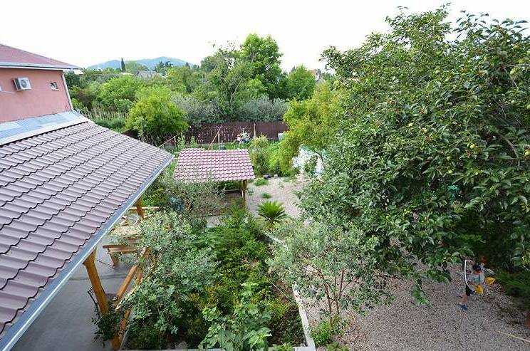 Изображение Изображение отеля / гостиницы "Гостевой дом «Домик у Камо»" #11 #9