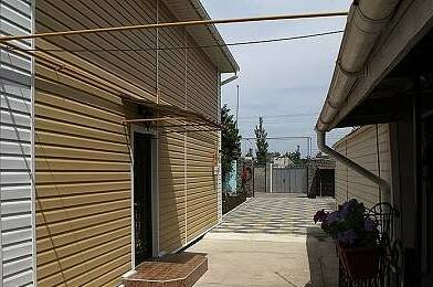 Изображение Изображение гостиницы &quot;Гостевой дом «Уют на Камышовой»&quot; #1 #1