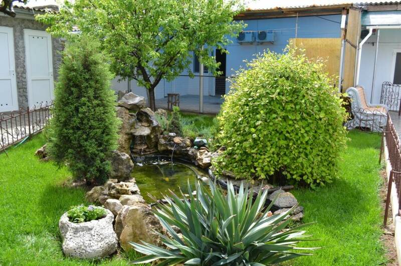 Изображение Изображение гостиницы &quot;Гостевой дом «Уют на Камышовой»&quot; #2 #2